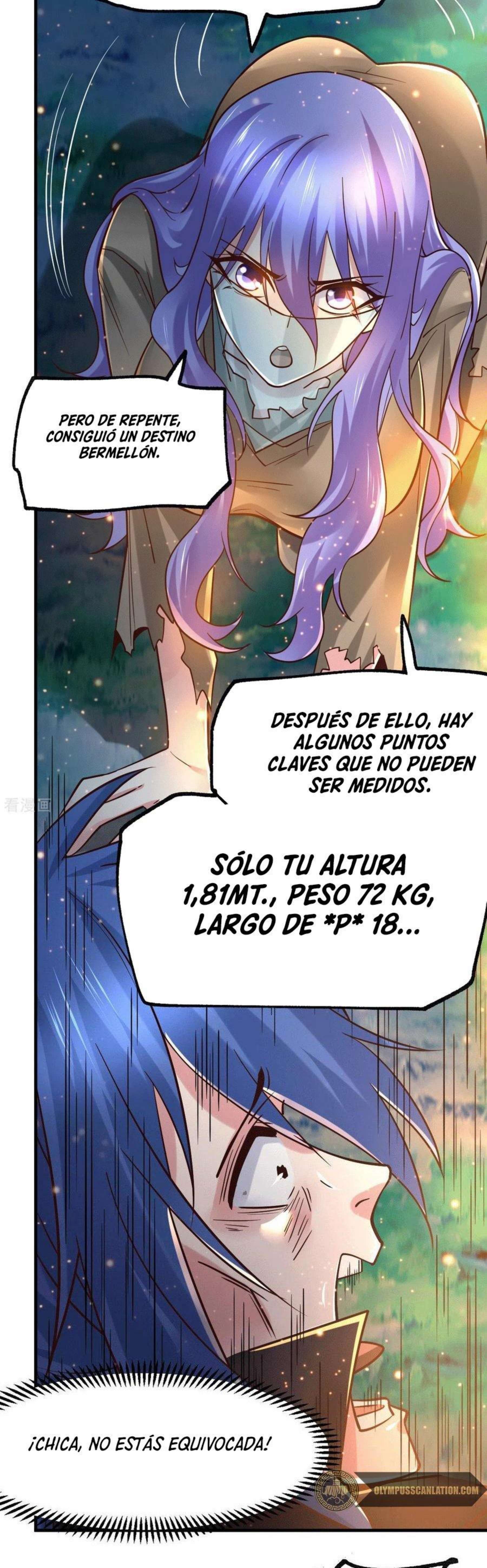 Capitulo 80 page 15