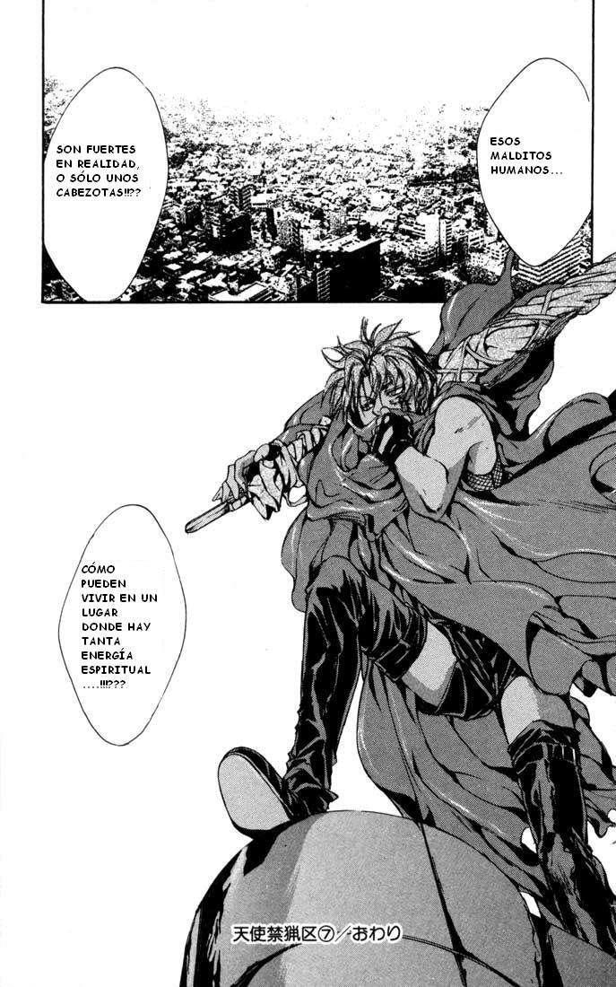 Capitulo 42 page 31
