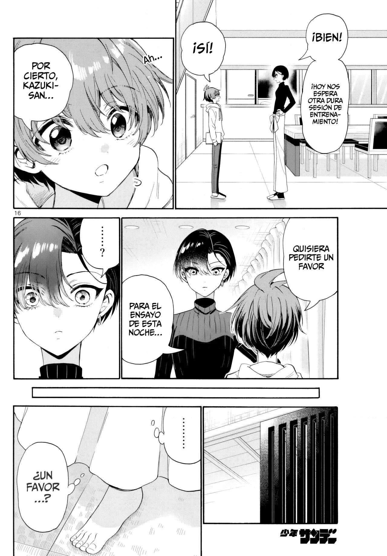 Capitulo 169 page 20