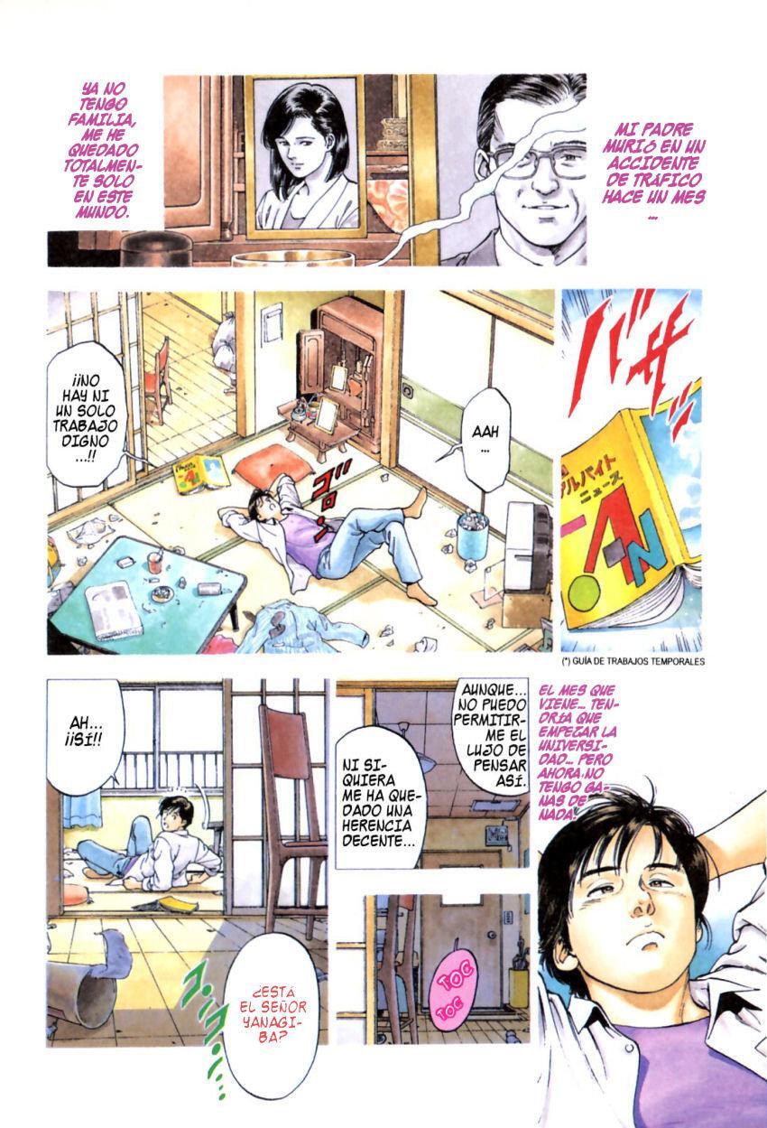 Capitulo 1 page 4