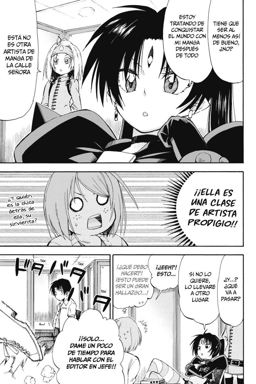Capitulo 15 page 16
