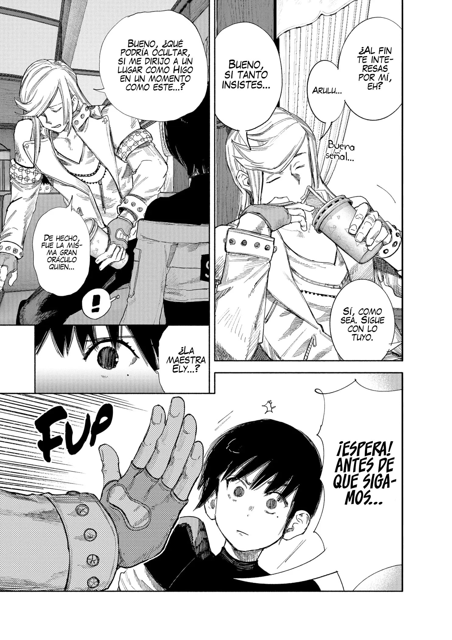 Capitulo 72 page 19