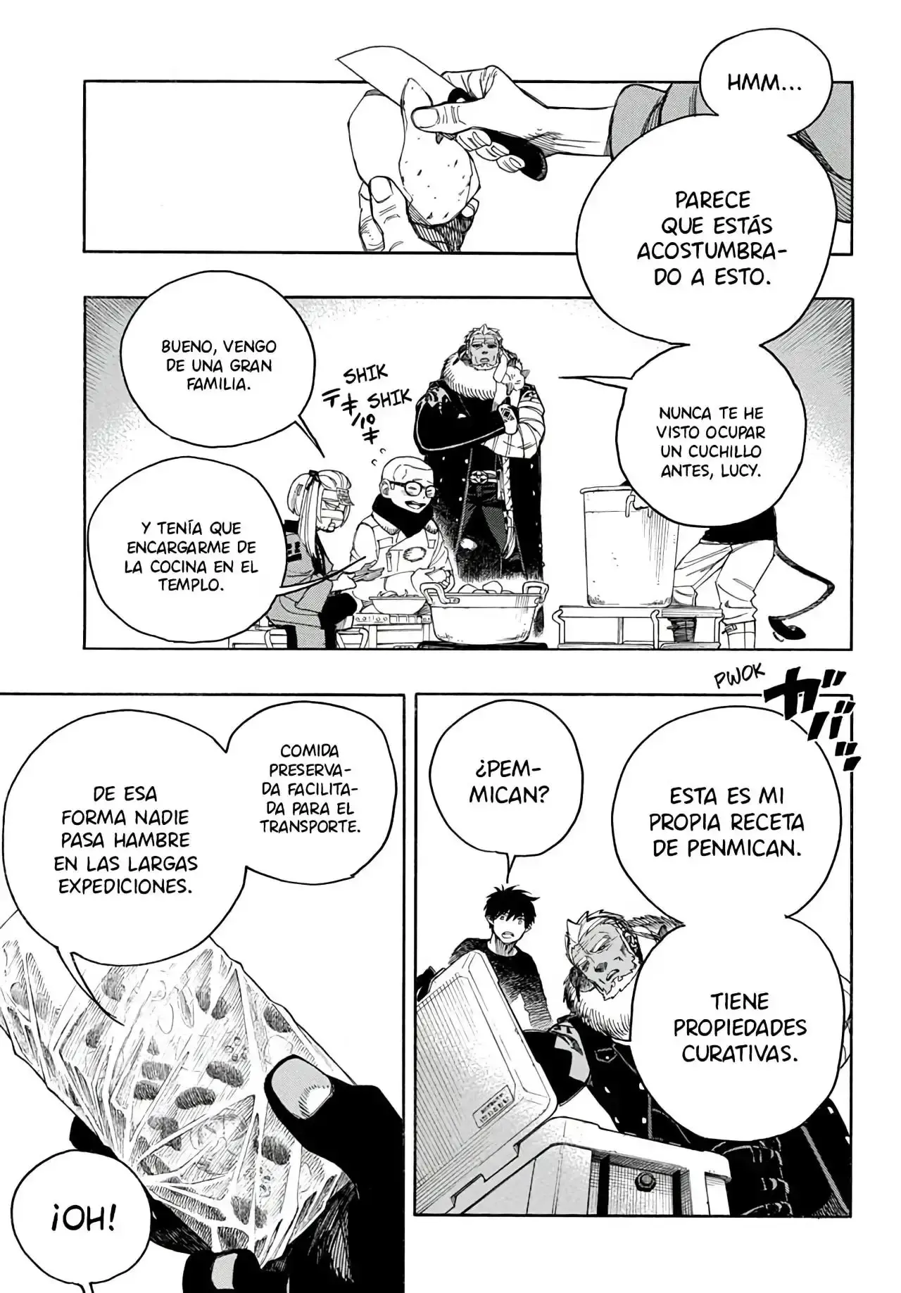 Capitulo 143 page 15