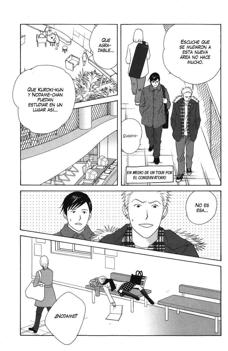 Capitulo 115 page 30