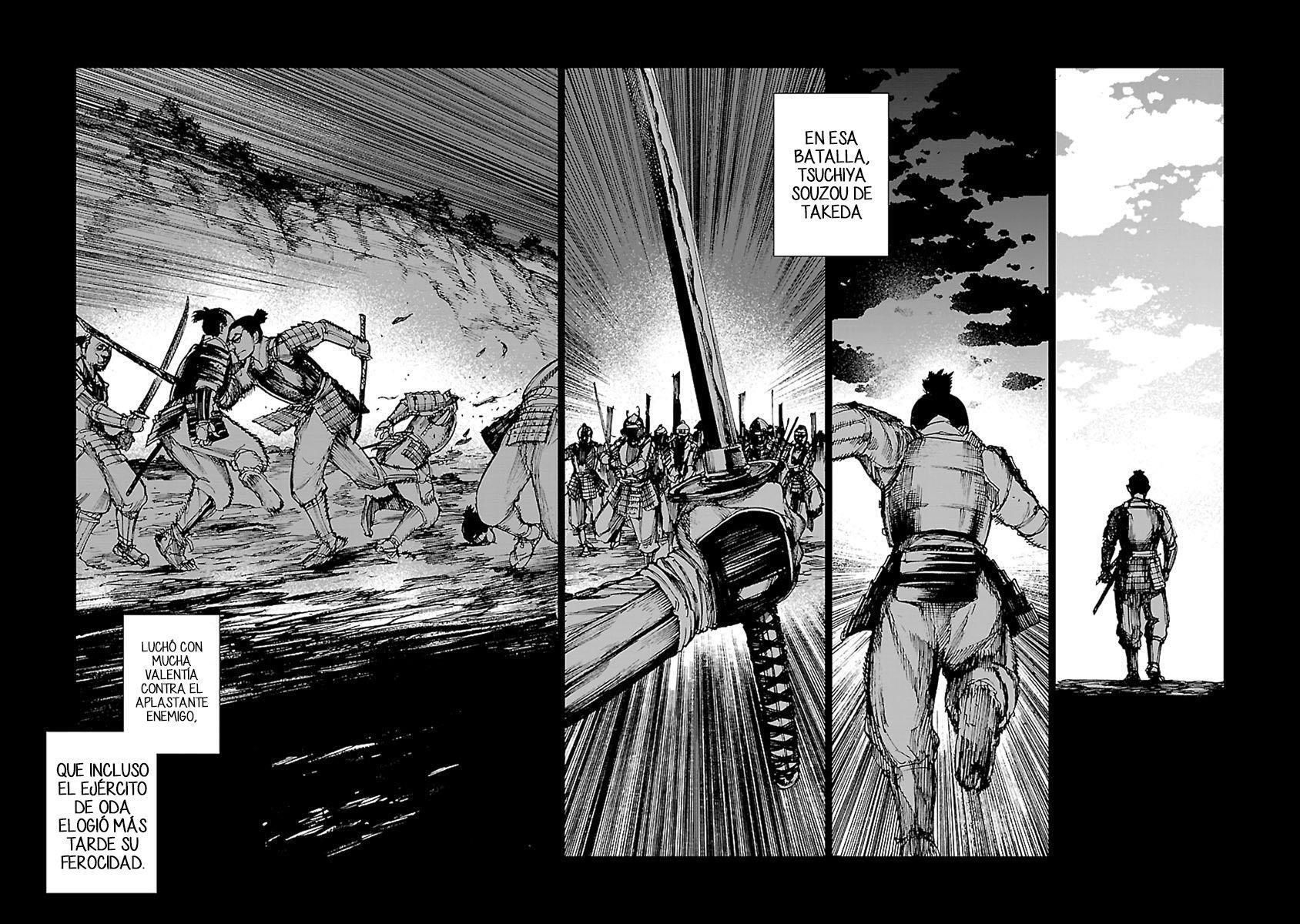 Capitulo 32 page 38