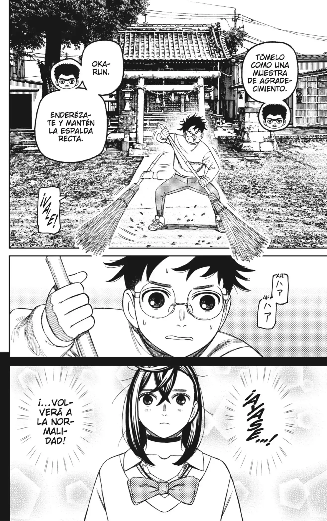 Capitulo 210 page 18