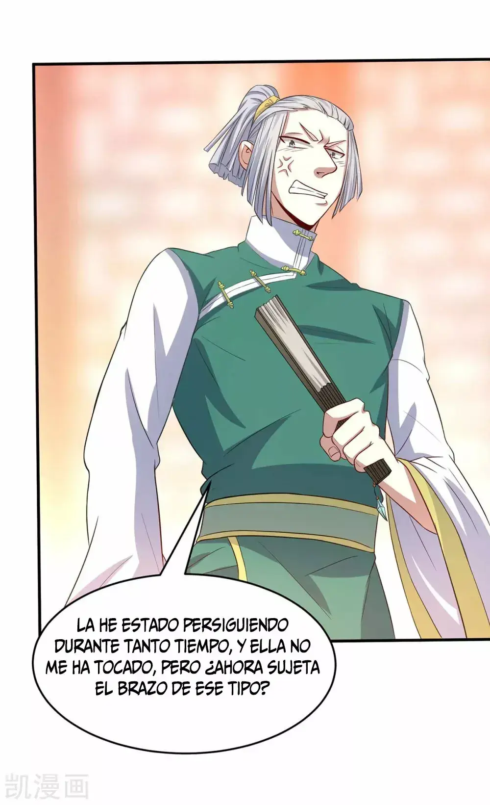 Capitulo 99 page 30