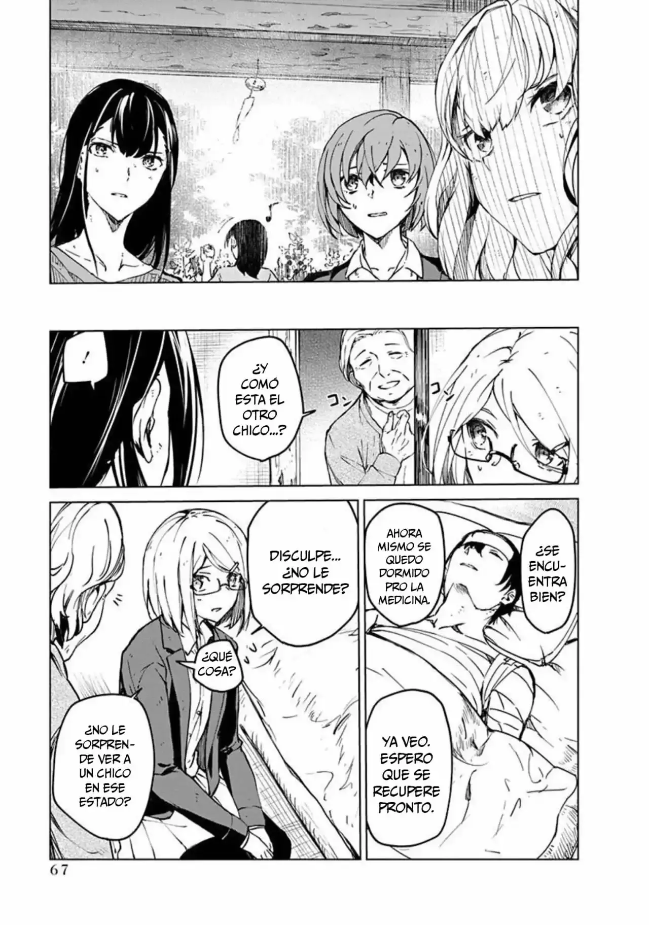 Capitulo 13 page 15