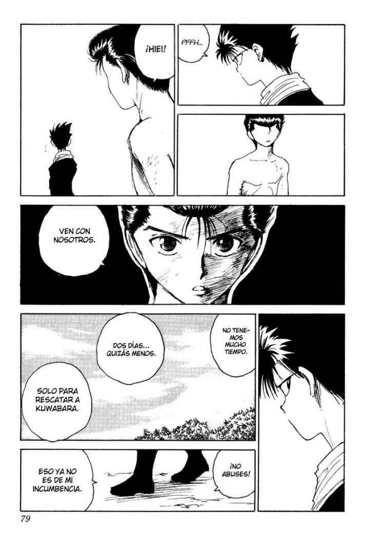 Capitulo 132 page 14