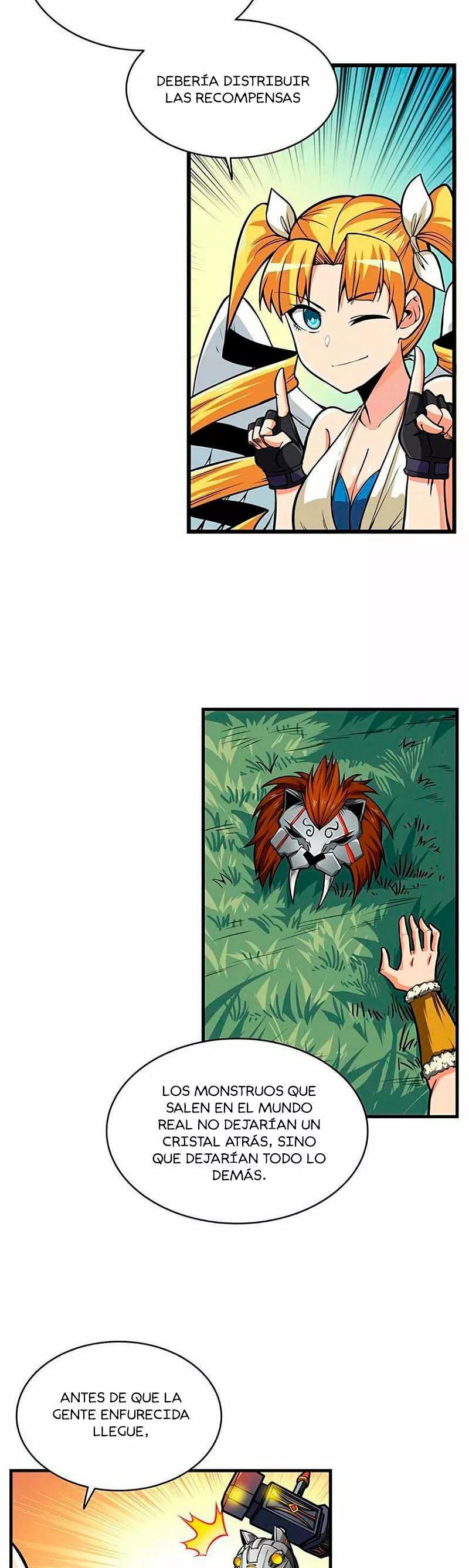 Capitulo 62 page 9