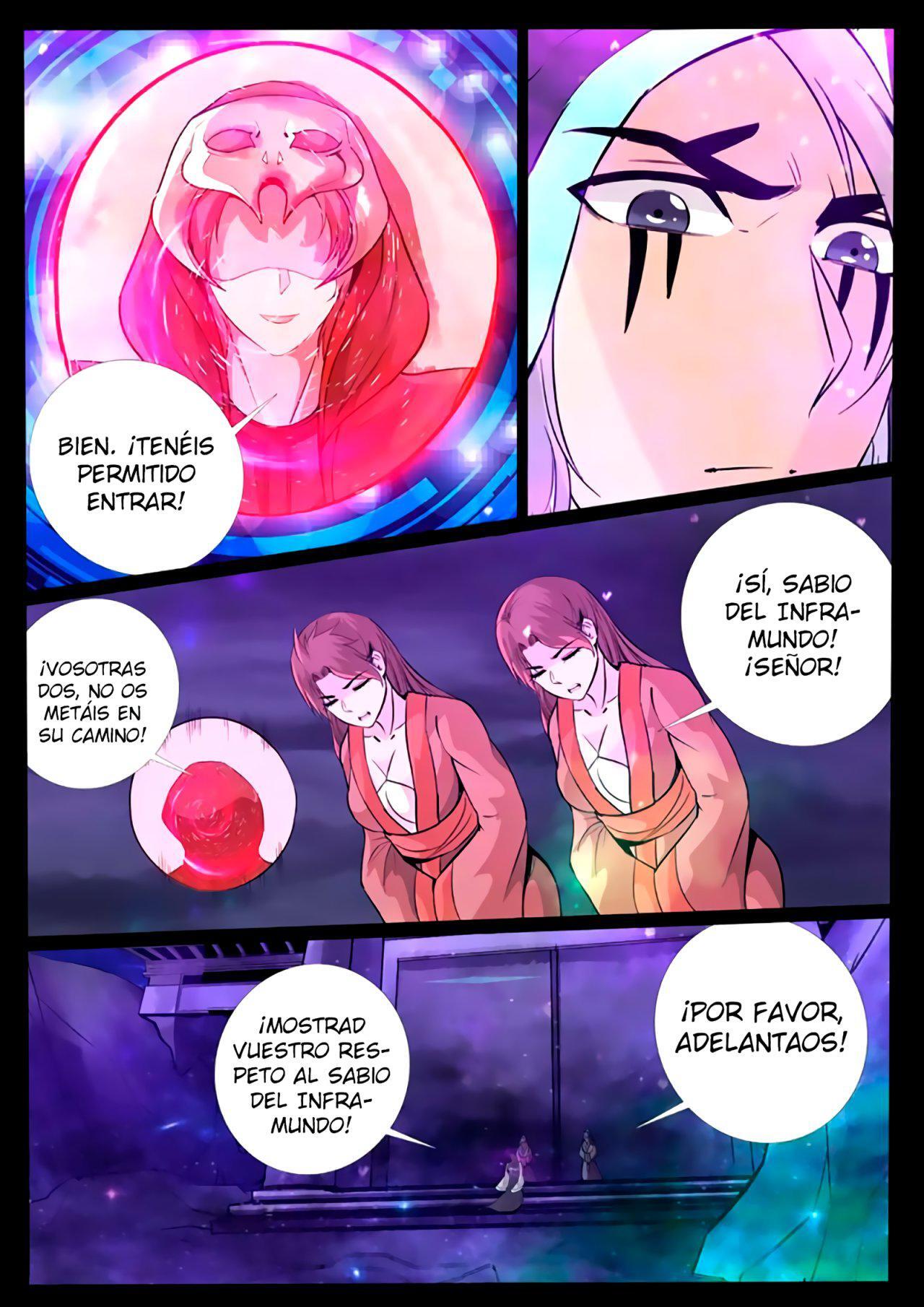 Capitulo 121 page 4
