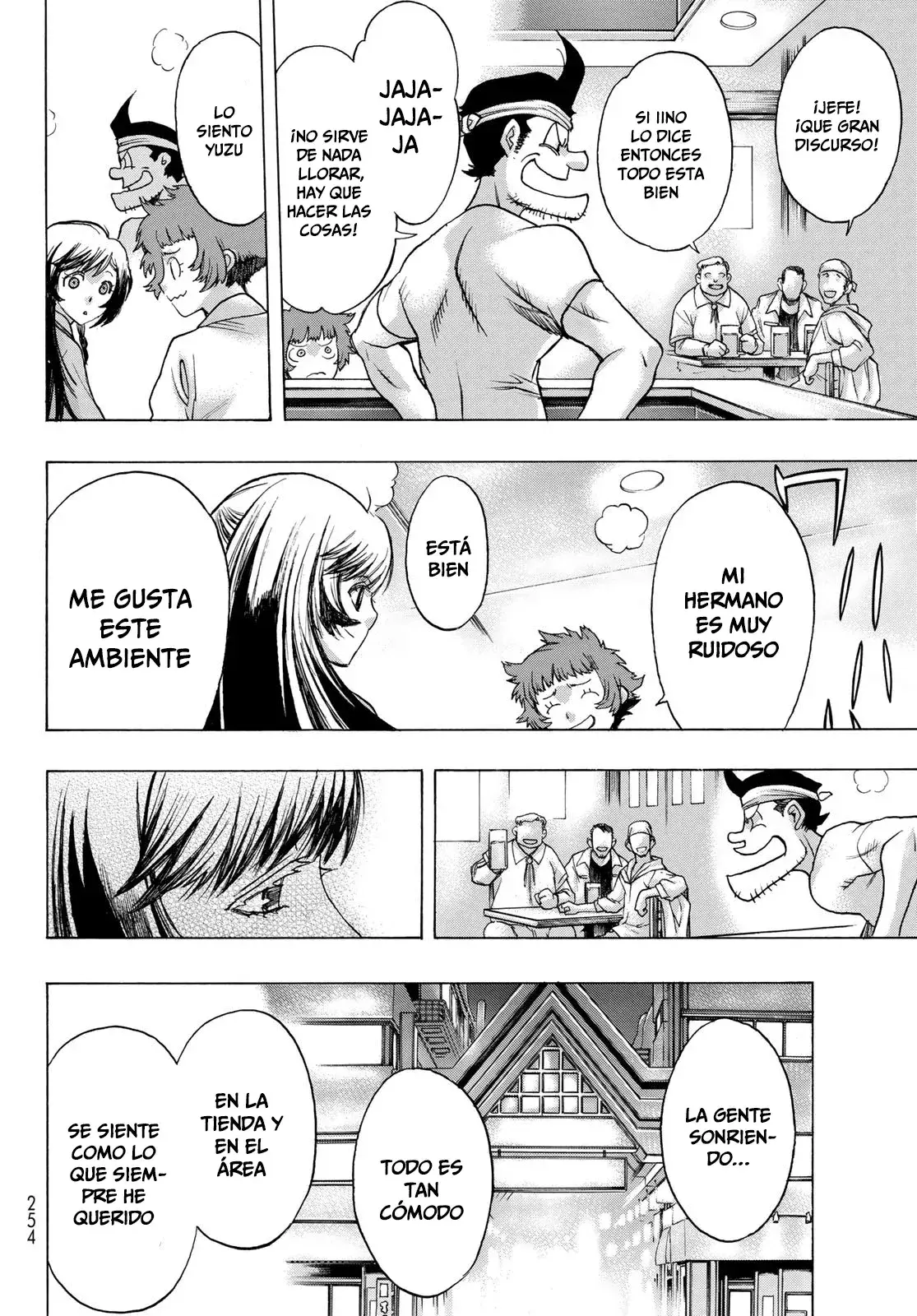 Capitulo 1 page 8