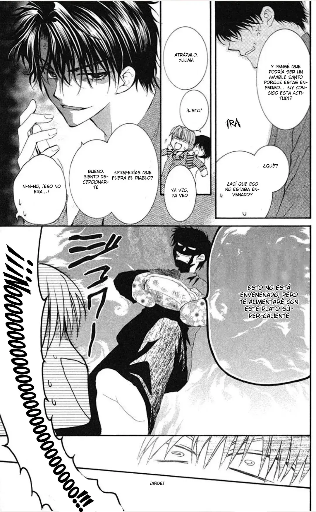 Capitulo 37 page 20