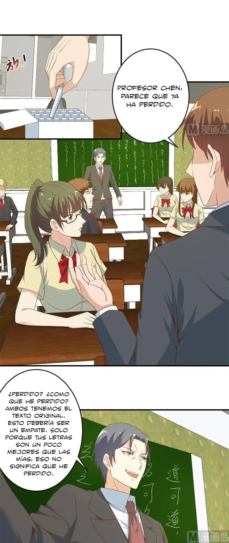 Capitulo 19 page 3