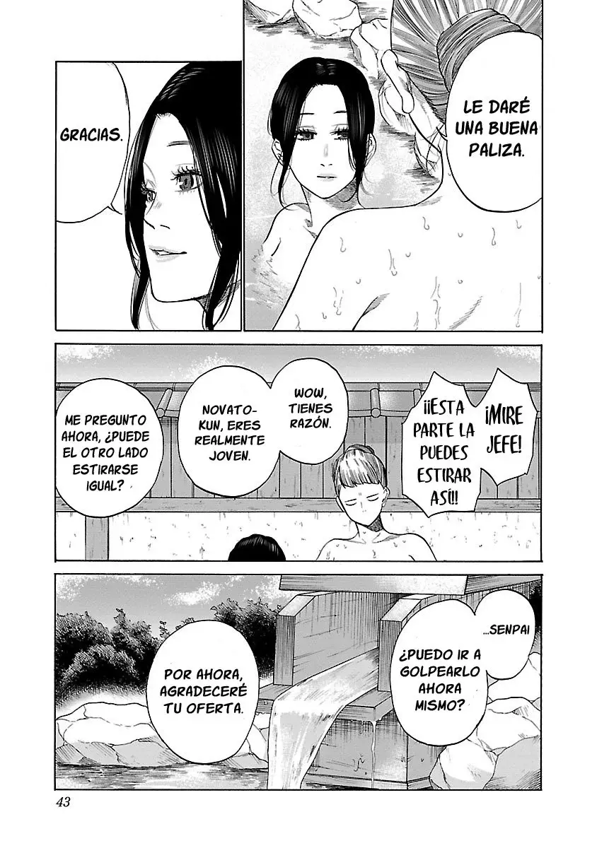 Capitulo 40 page 8