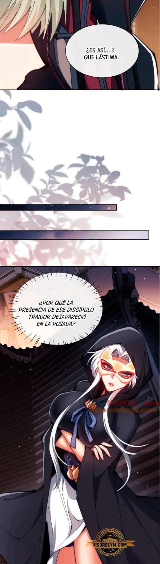 Capitulo 33 page 15