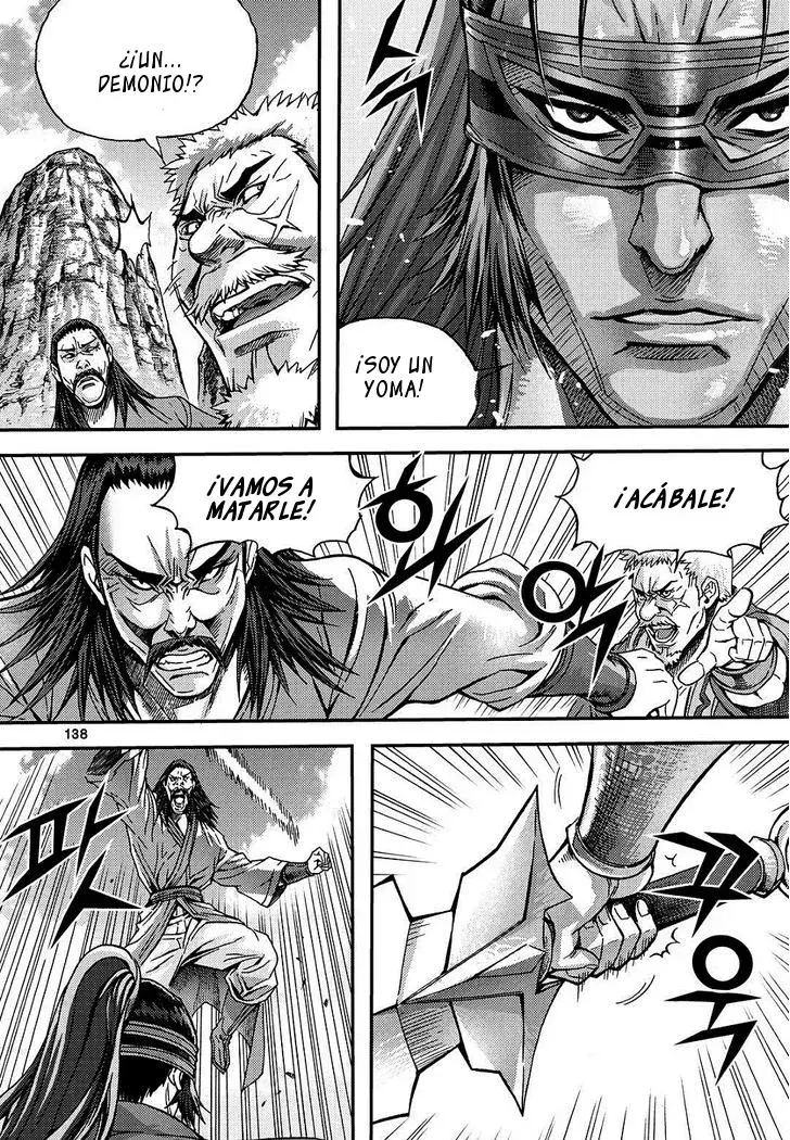 Capitulo 306 page 10