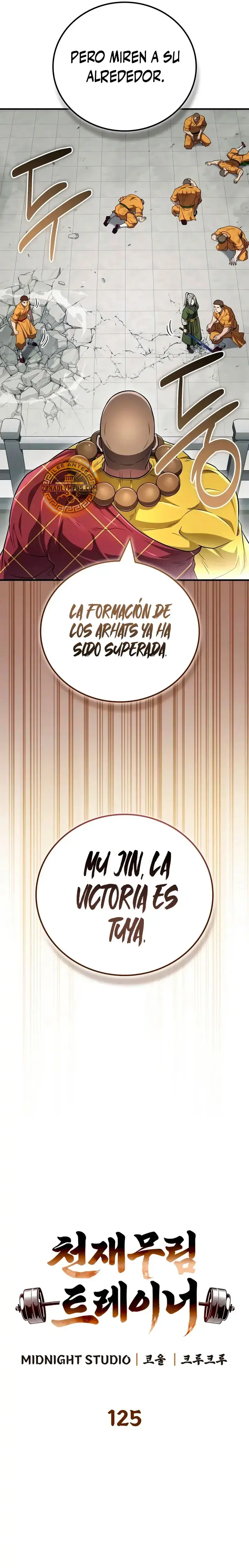 Capitulo 125 page 14