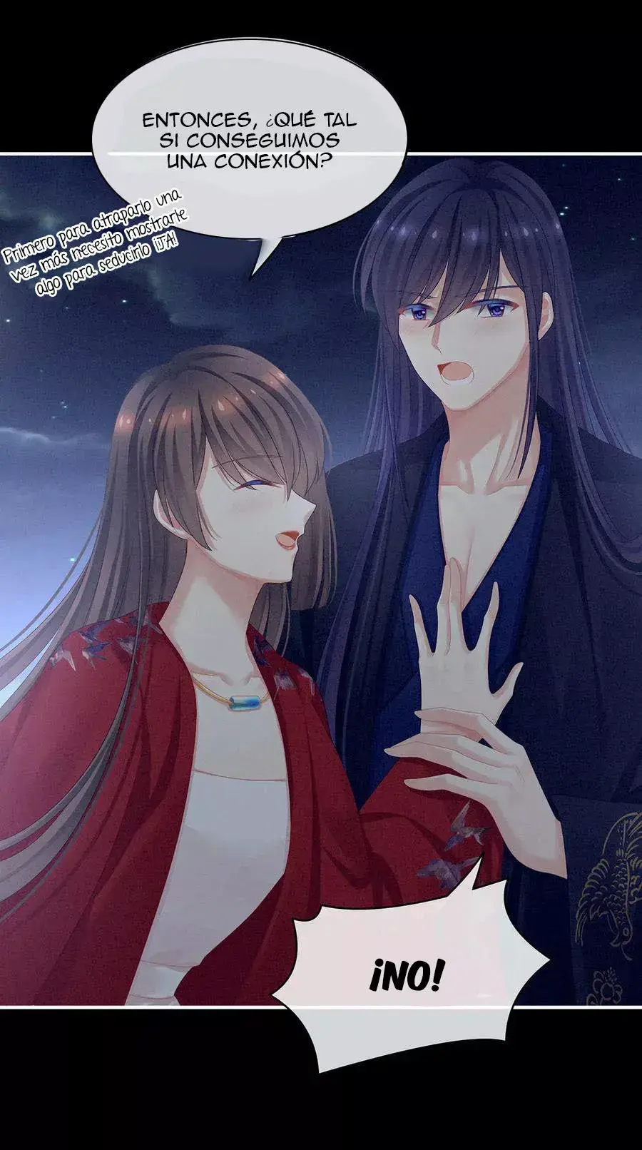 Capitulo 92 page 11