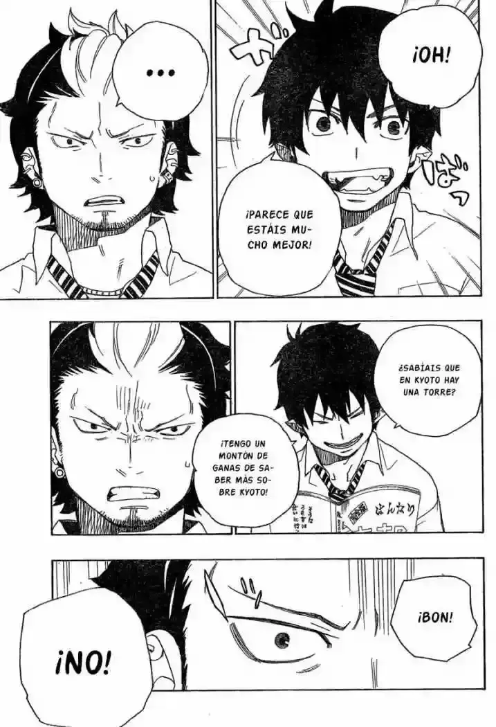 Capitulo 17 page 11
