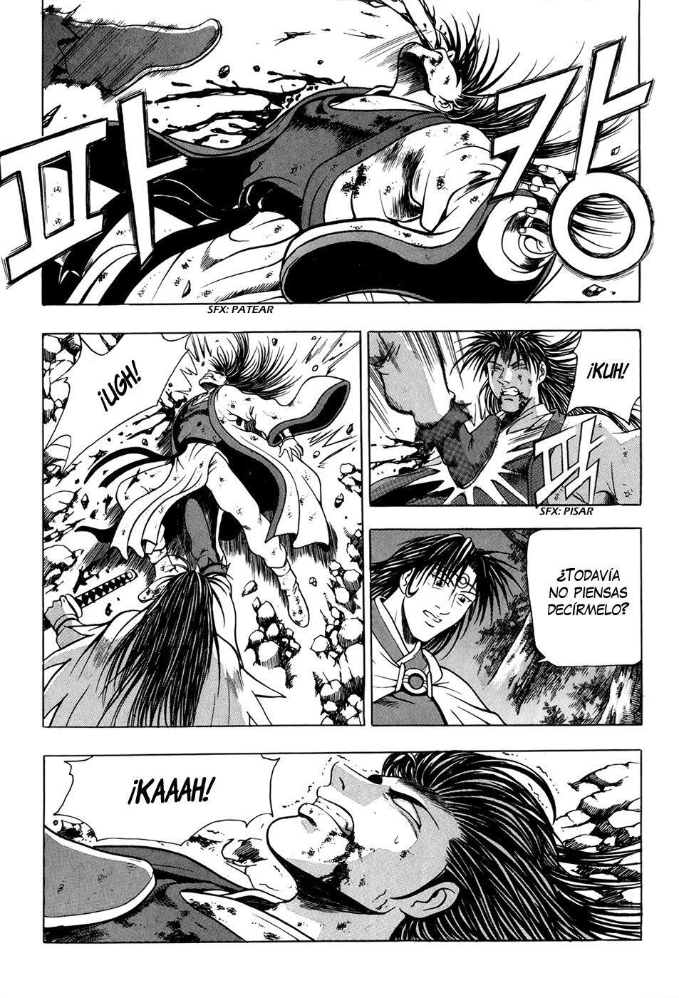 Capitulo 93 page 17
