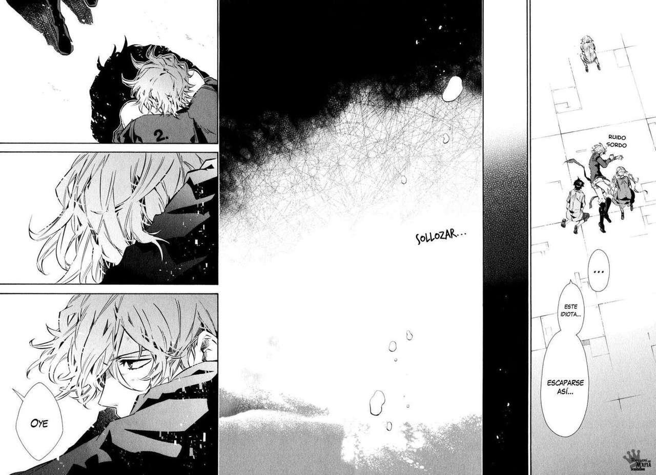 Capitulo 64 page 29