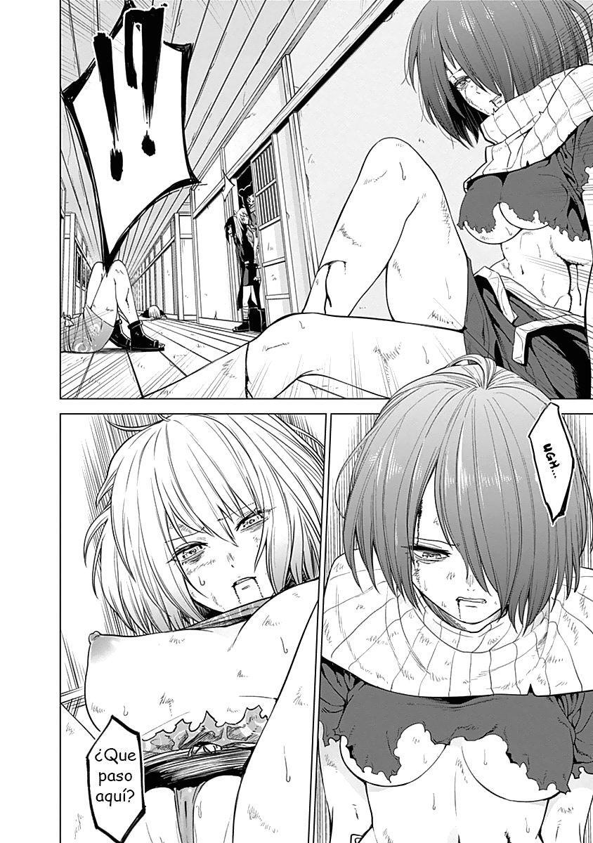 Capitulo 31 page 16