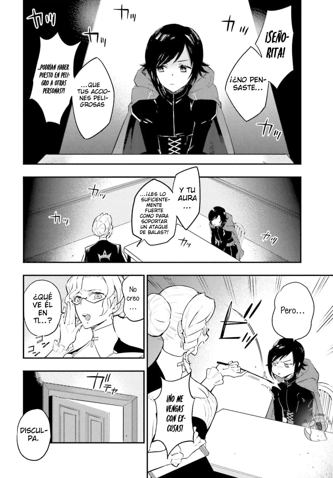 Capitulo 1 page 25
