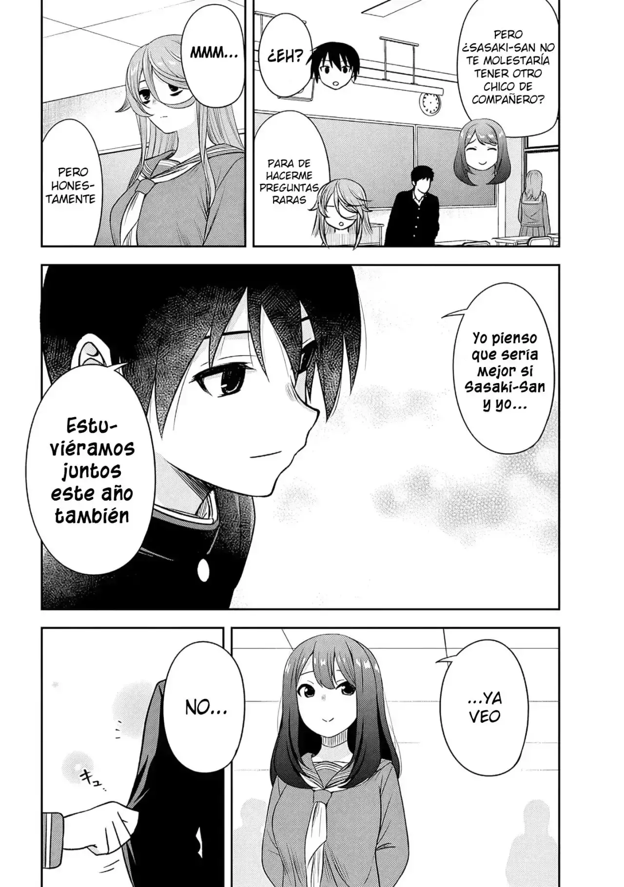 Capitulo 75 page 10