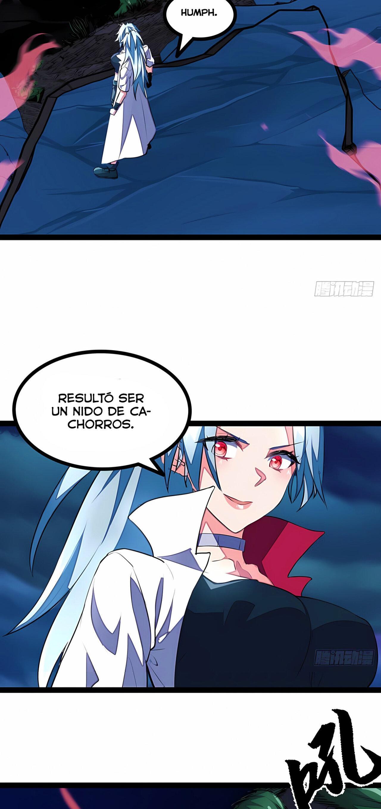 Capitulo 152 page 19