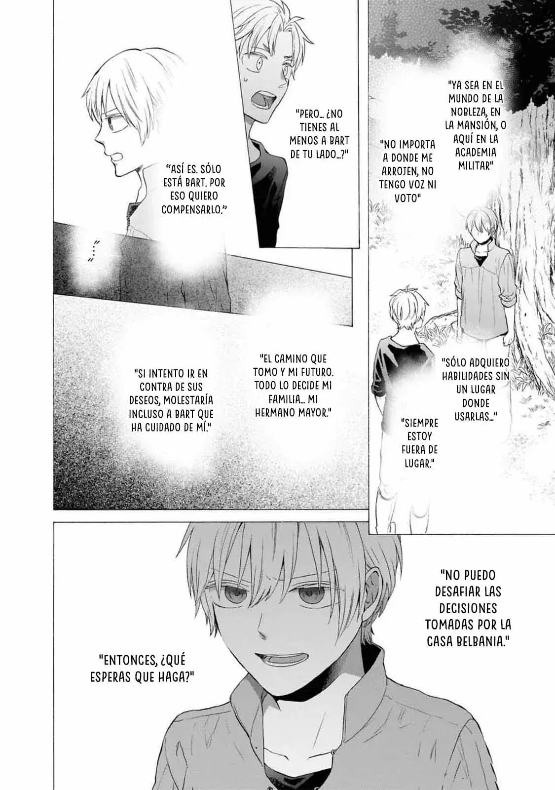 Capitulo 146 page 23