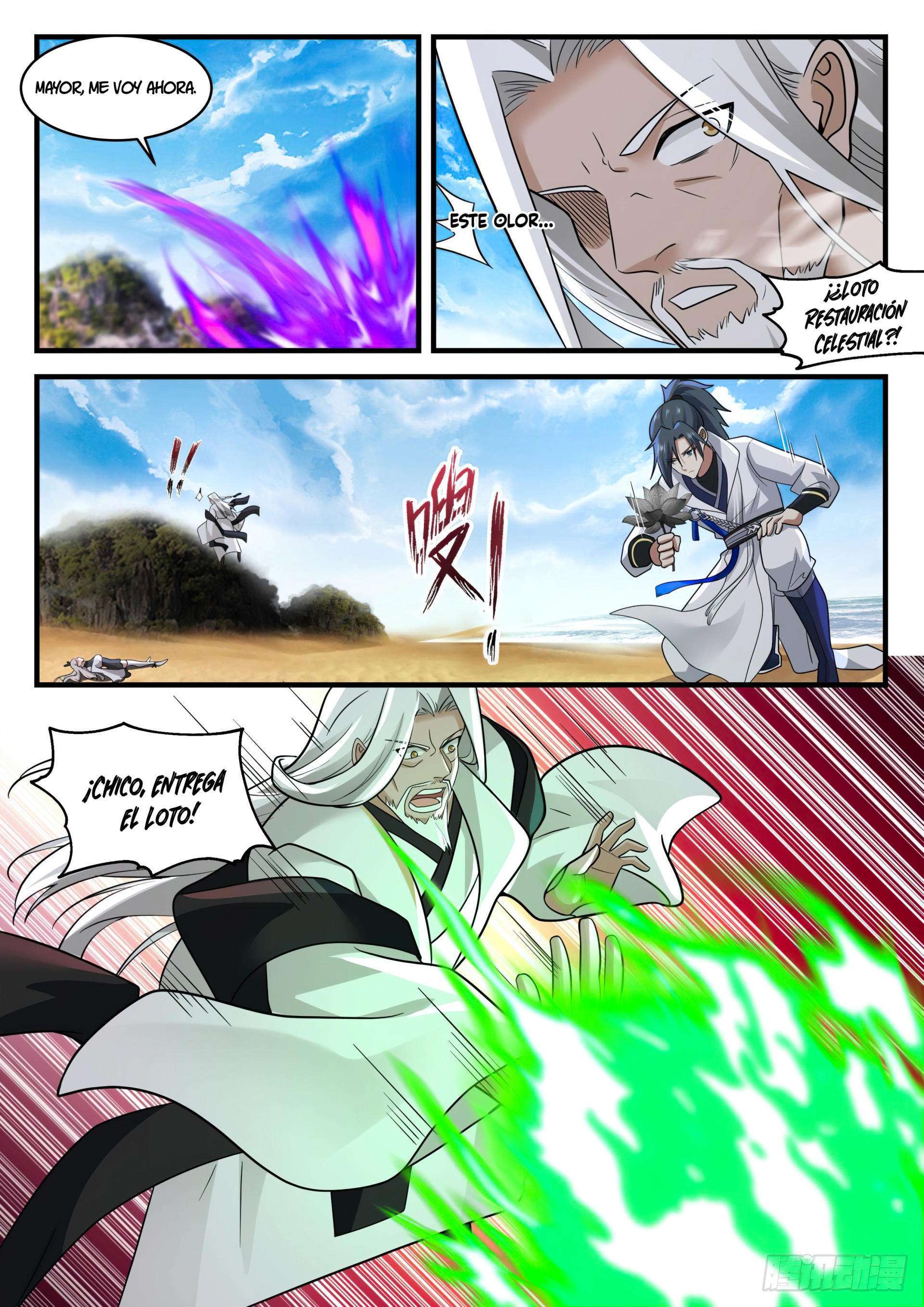 Capitulo 1830 page 9