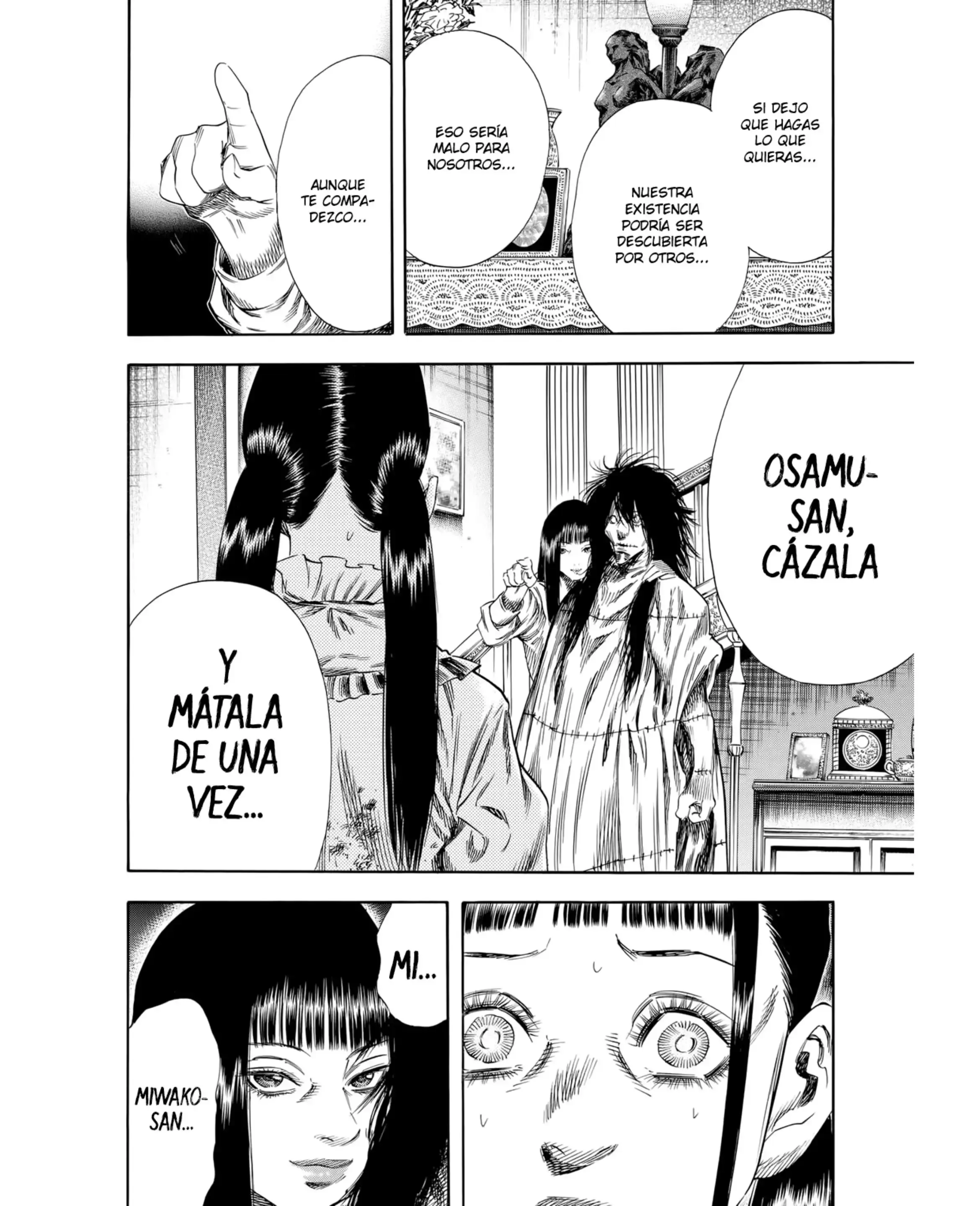 Capitulo 28 page 18