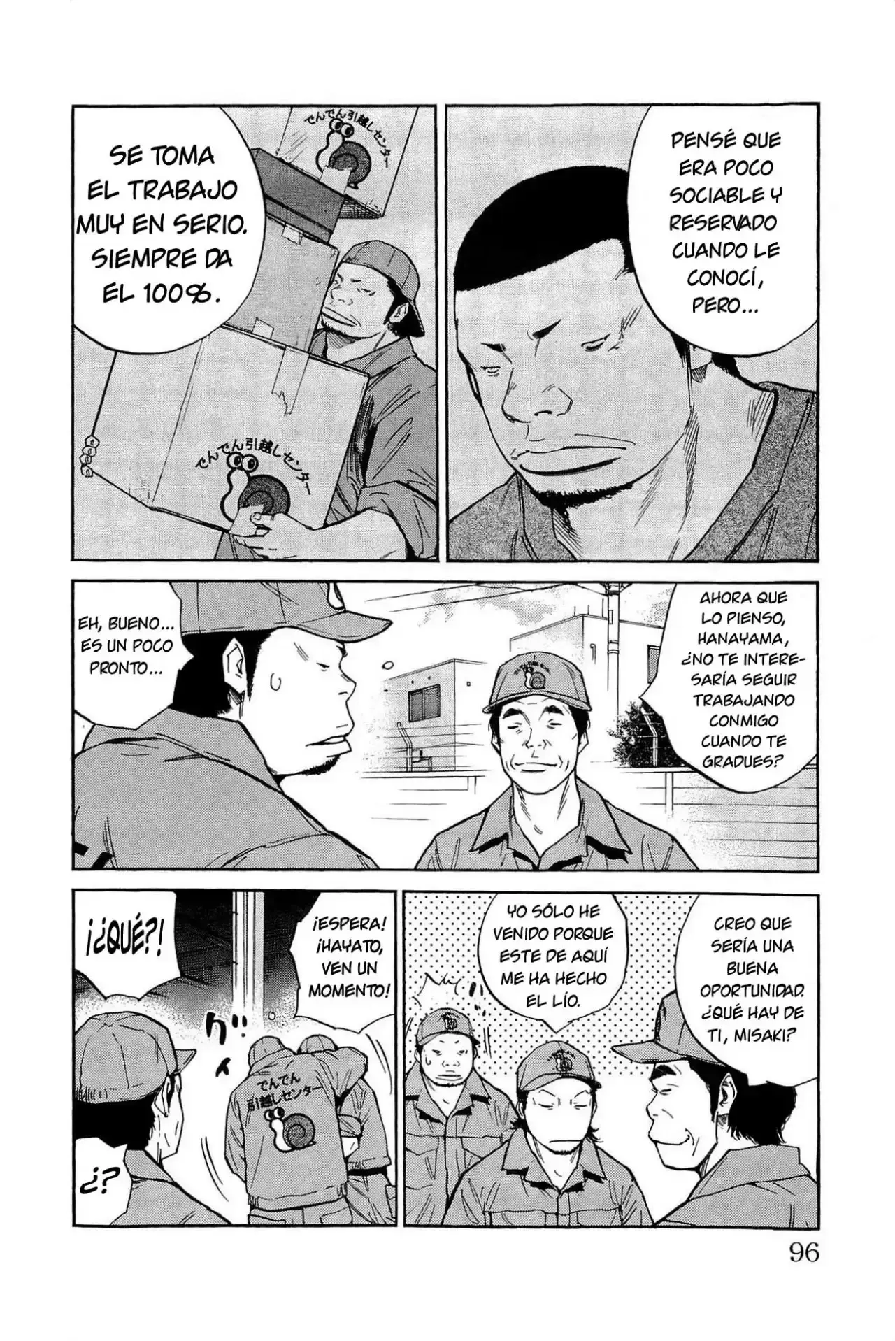 Capitulo 111 page 6