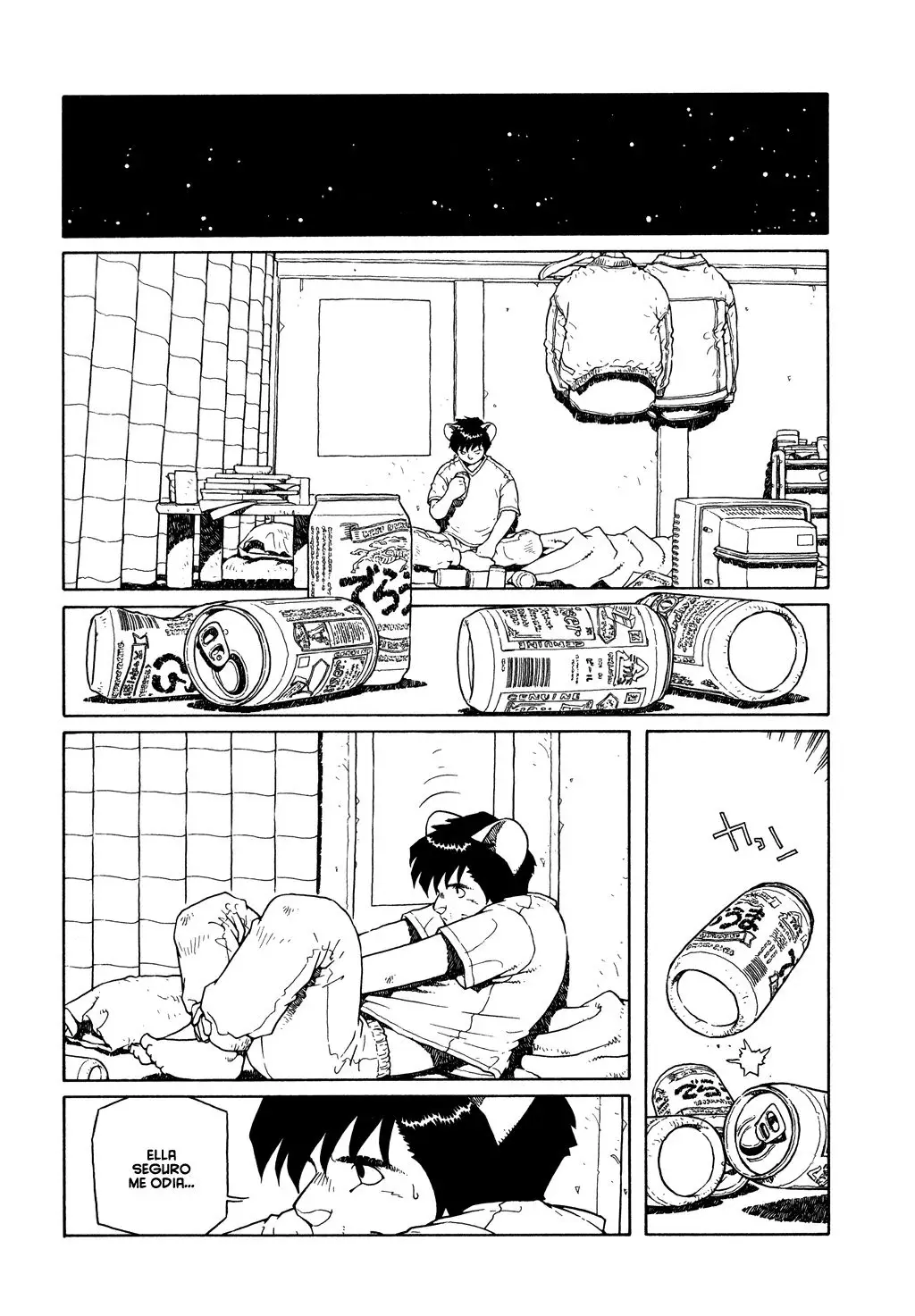 Capitulo 8 page 16