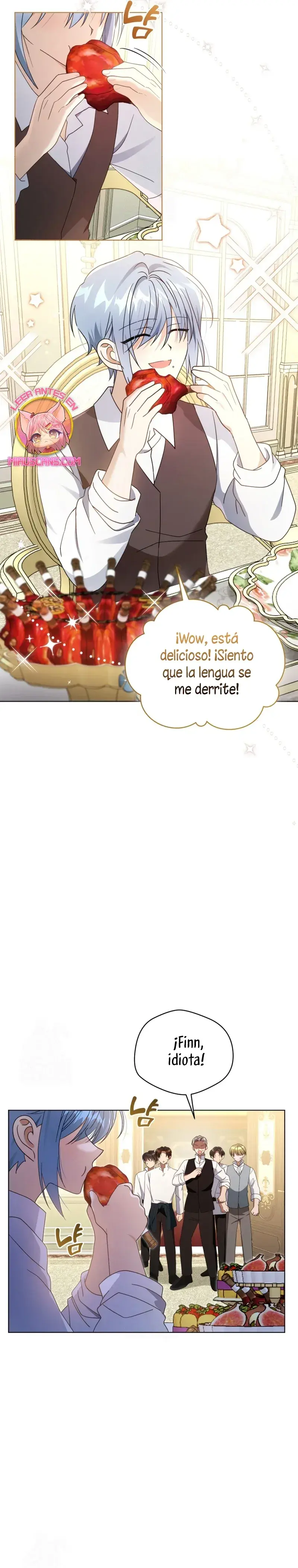 Capitulo 98 page 14