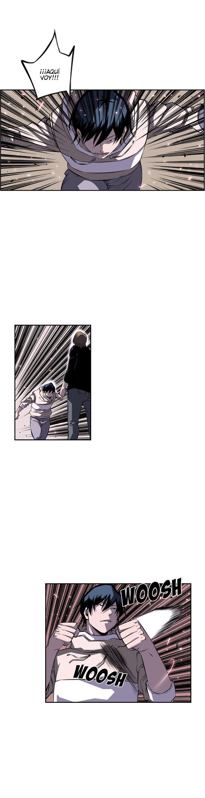 Capitulo 72 page 17
