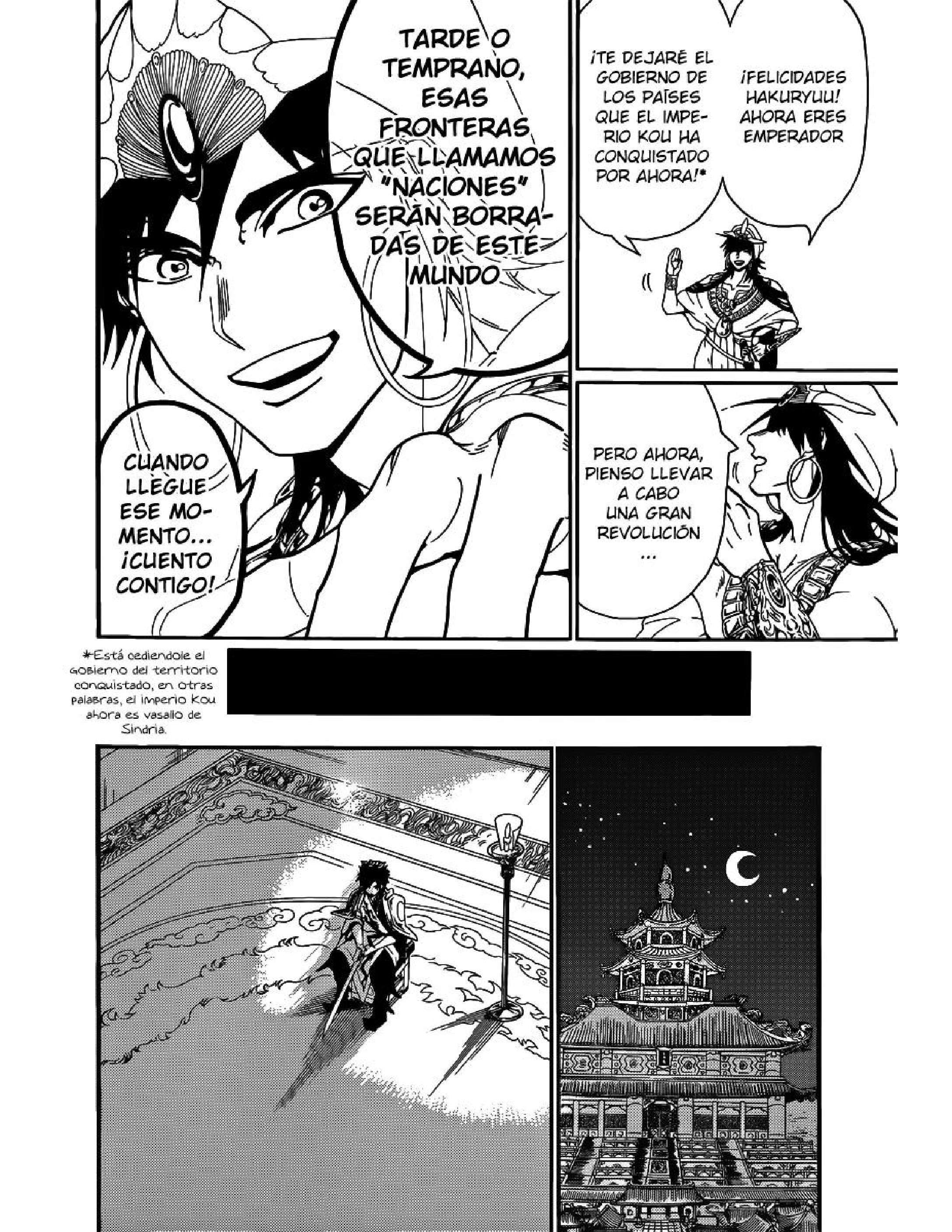 Capitulo 280 page 16