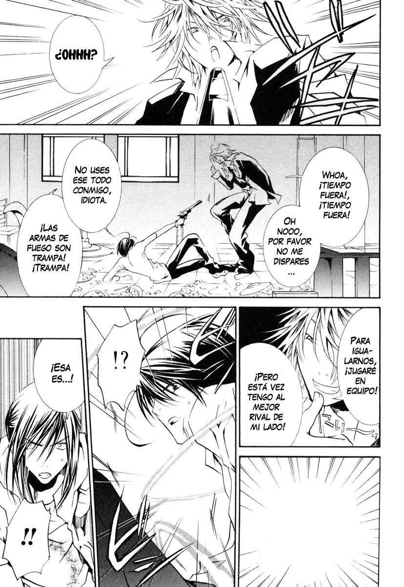 Capitulo 56 page 25