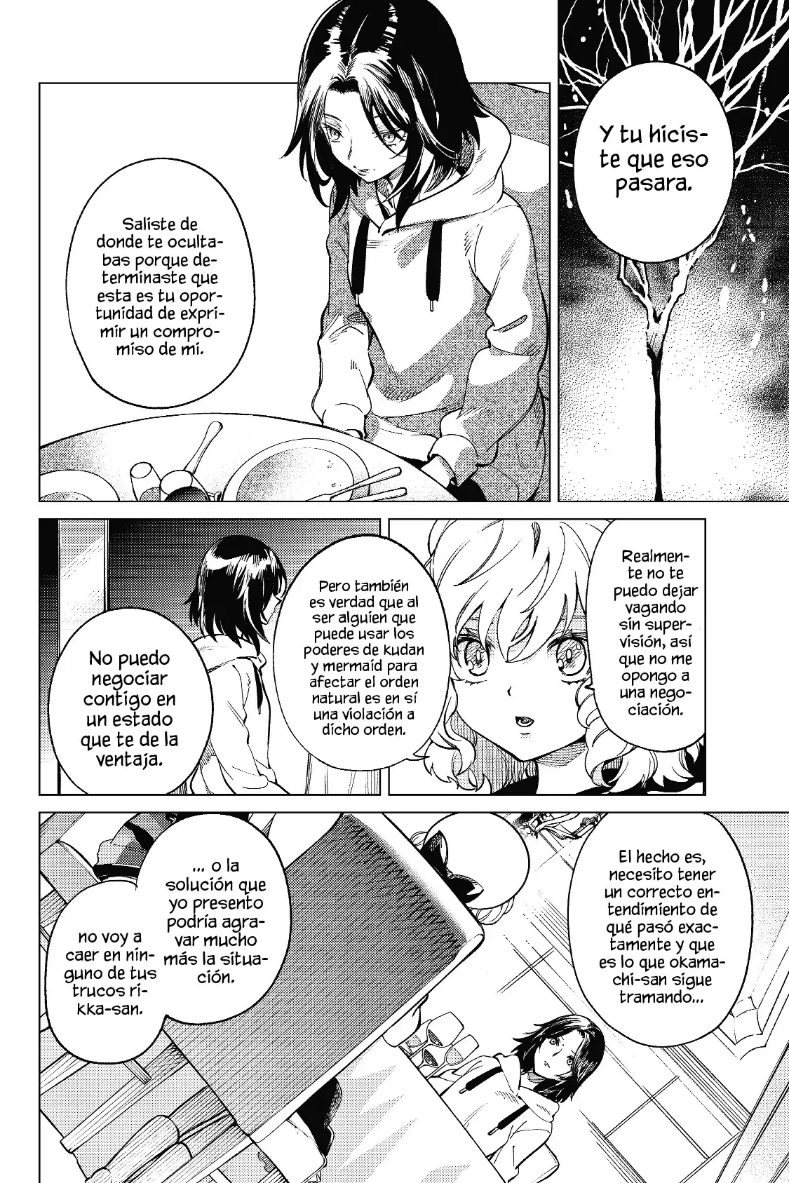 Capitulo 43 page 32