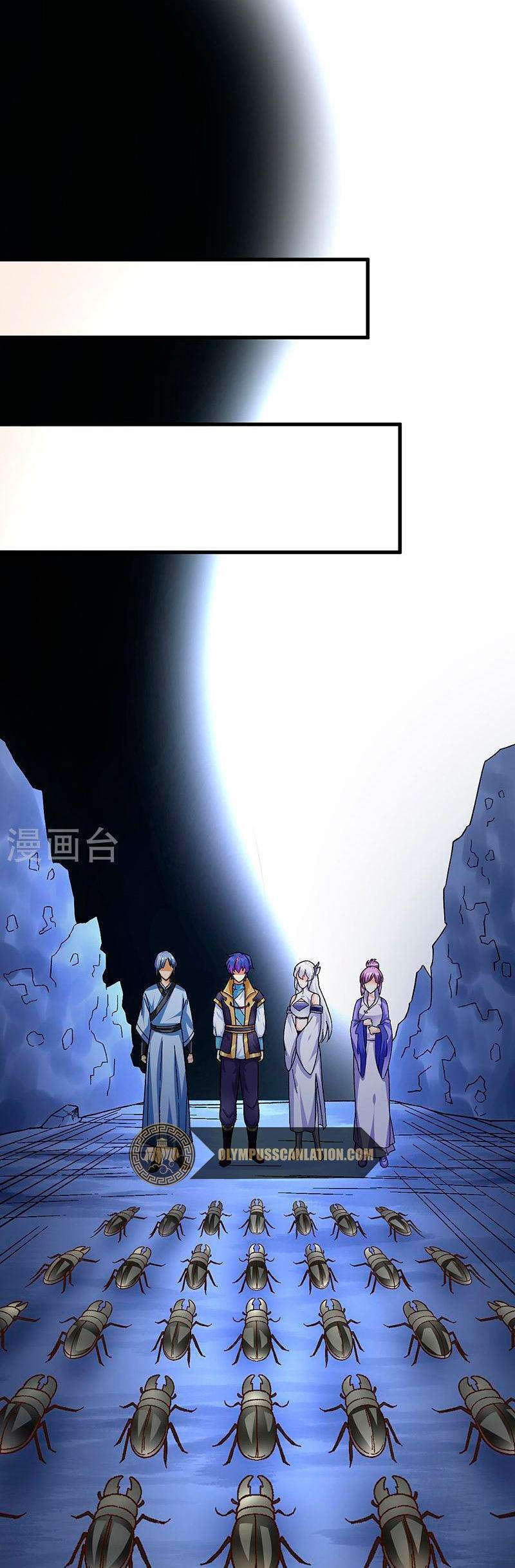 Capitulo 384 page 15