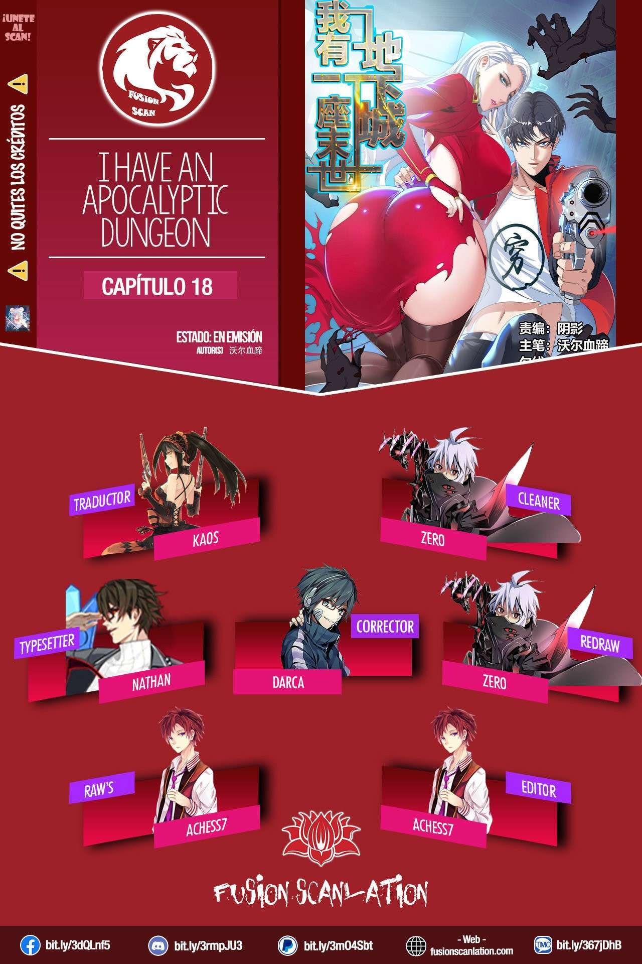 Capitulo 18 page 2