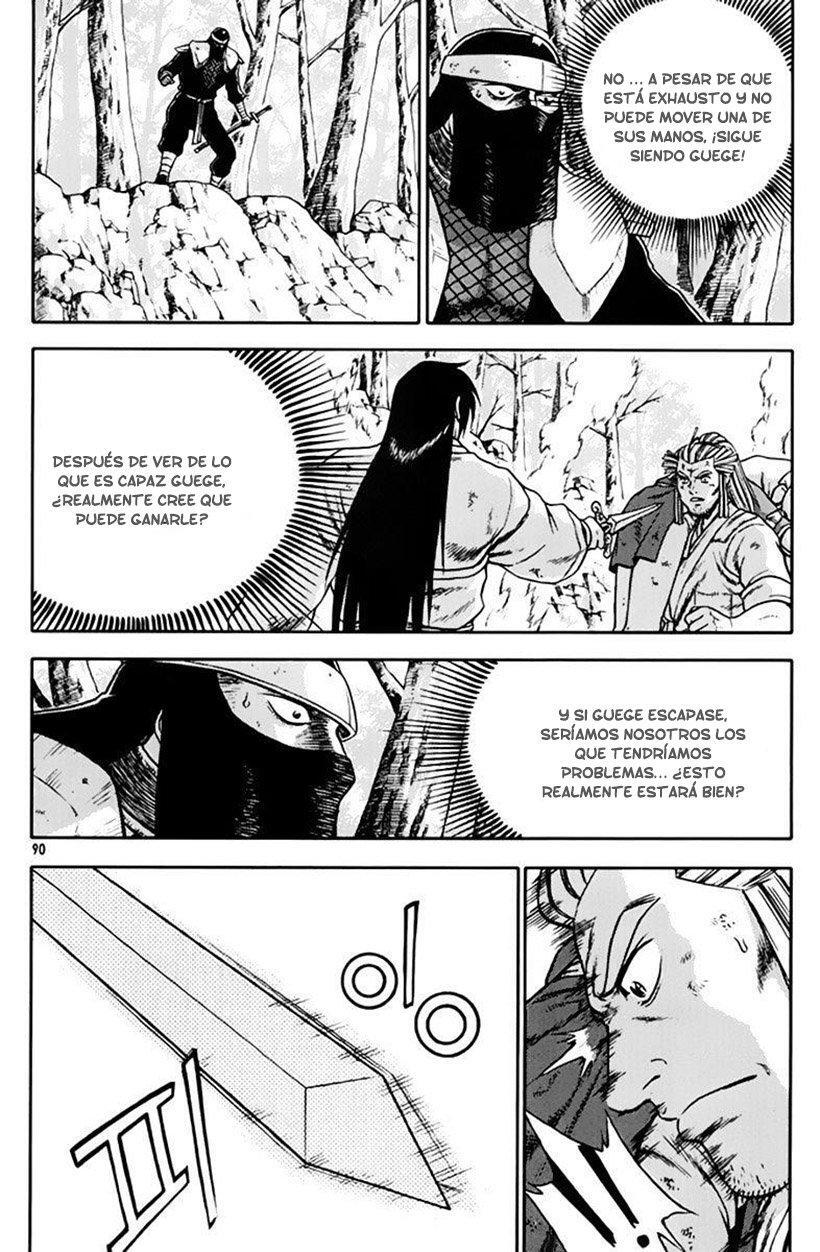 Capitulo 252 page 23