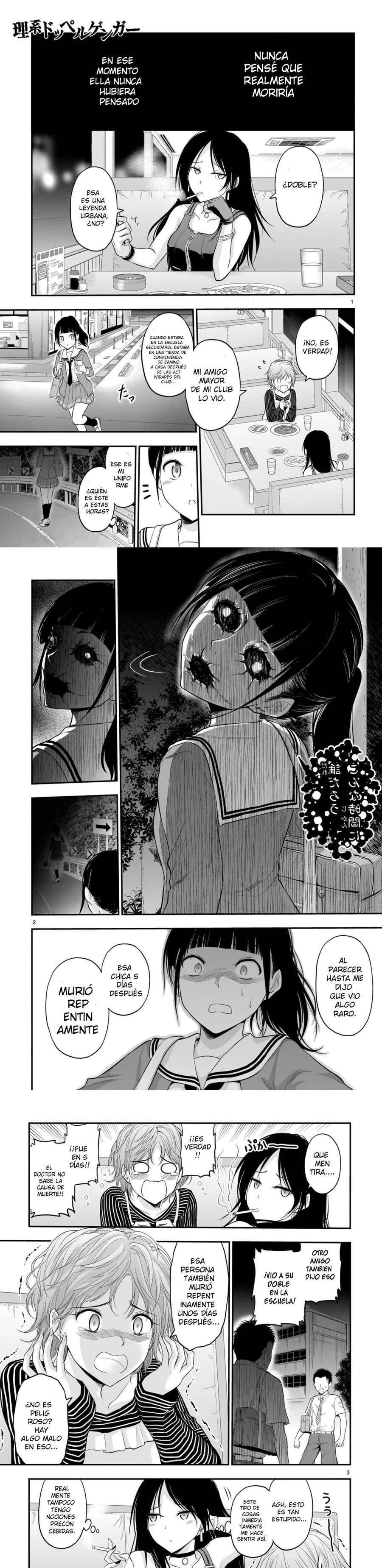 Capitulo 66.5 page 1
