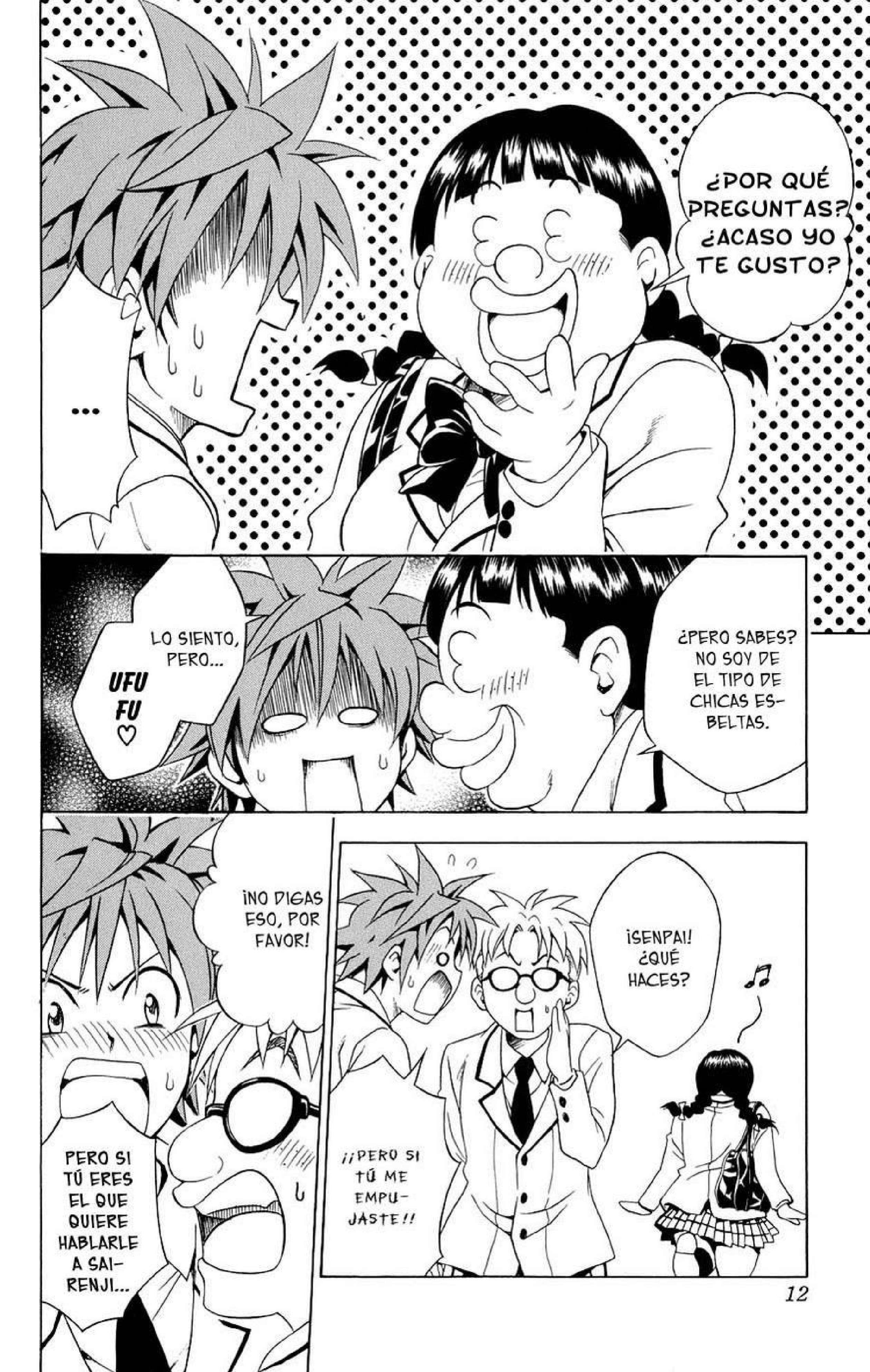 Capitulo 53 page 16