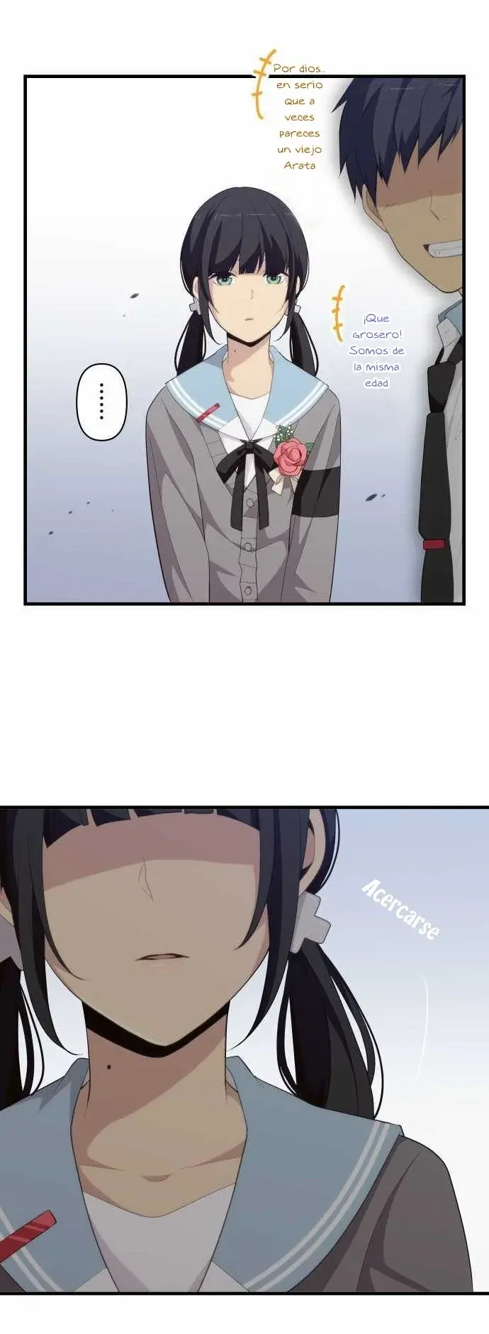 Capitulo 211 page 19