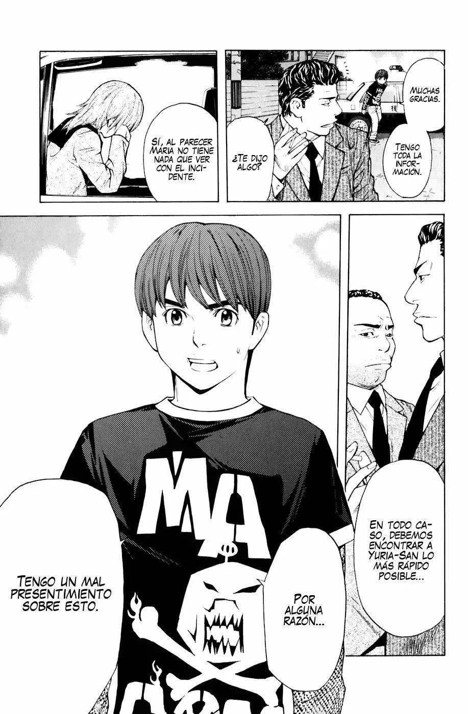 Capitulo 34 page 7