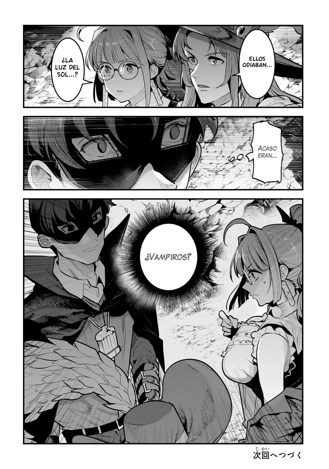 Capitulo 63 page 20
