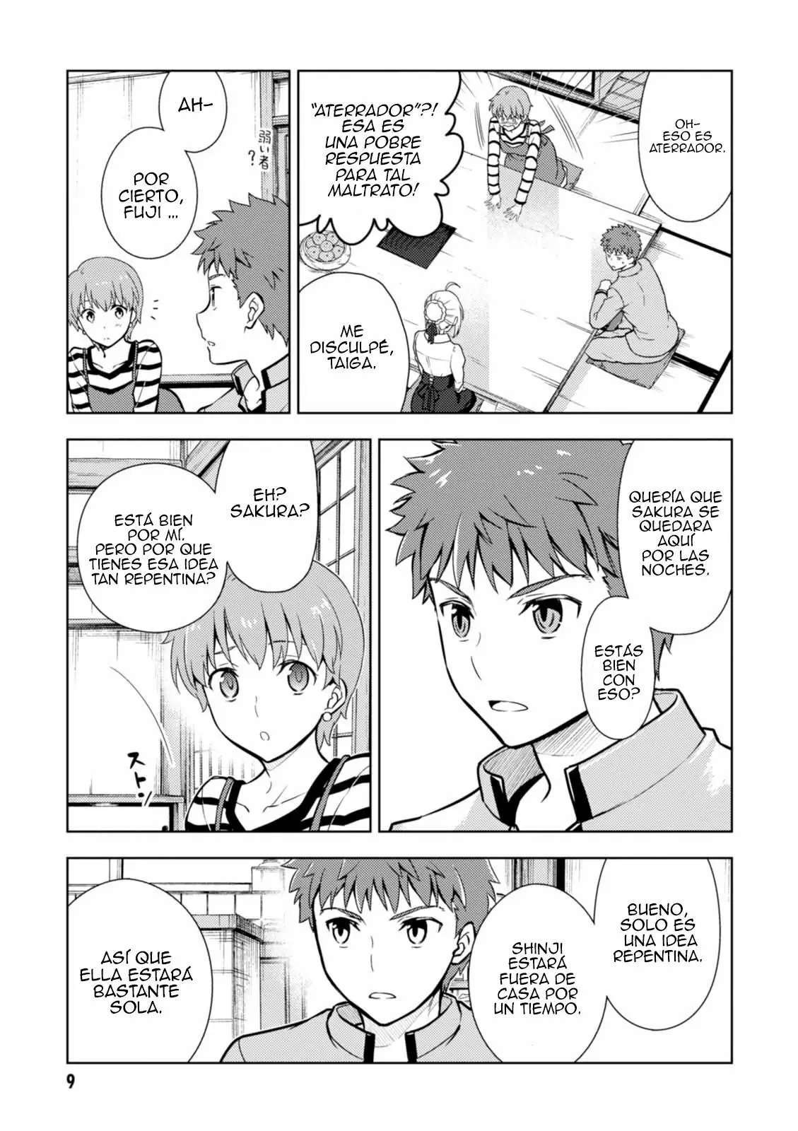 Capitulo 26 page 7