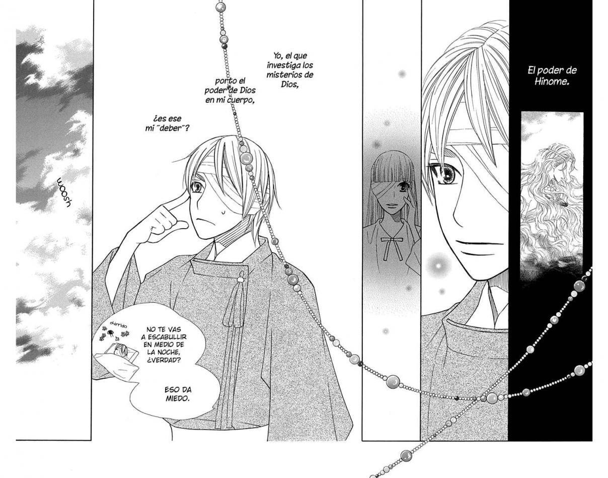 Capitulo 31 page 23
